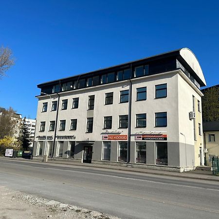 Bright Lofts Near City Center Harbour Tallinn Exteriér fotografie